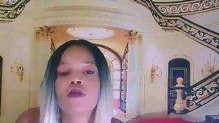 EbonySultress69 nude on cam for live porn chat