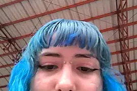 GerallFoxxx nude webcam for live sex chat