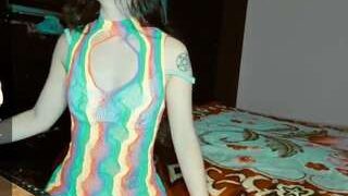 LucyDemon06 nude on cam for live porn chat