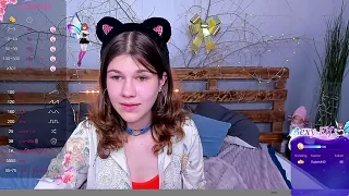 LucyKimy nude webcam for live sex chat