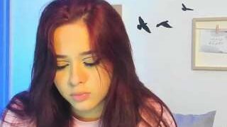 Luna Bowers nude on cam for live porn chat