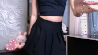MeliSaam nude webcam for live sex chat