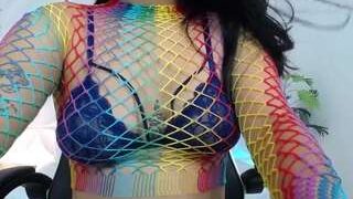 nathaly-22 nude on cam for live porn chat
