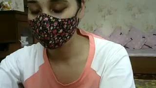 Parii_sana nude webcam for live sex chat