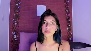 pinky-horny nude webcam for live sex chat