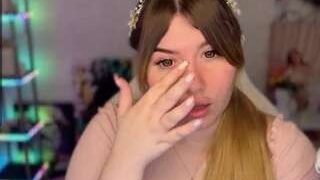 PrincessDi nude on cam for live porn chat