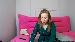 SeductiveMia nude webcam for live sex chat