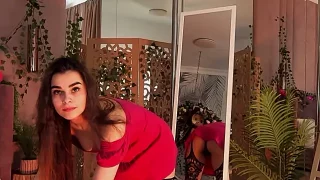 Tiny_Silk nude webcam for live sex chat