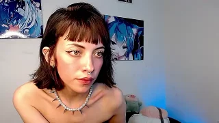 VampireDoll_ nude webcam for live sex chat