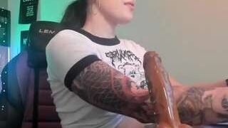 vamppet nude on cam for live porn chat