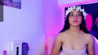 Abbie-lee1 nude on cam for live porn chat