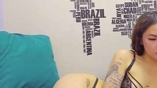 angelikawow nude on cam for live porn chat