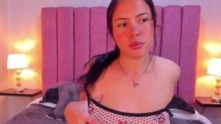 Azahara-Rose nude on cam for live porn chat