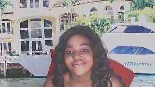 EbonyGoddess01 nude on cam for live porn chat