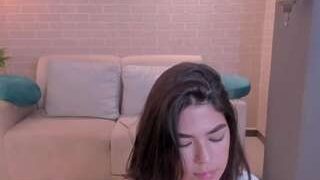 Ellie Scott nude on cam for live porn chat