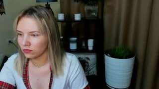 EvaDurham nude on cam for live porn chat