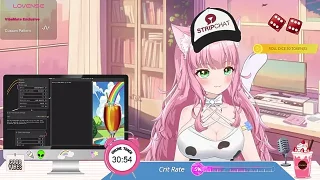 HentaiGotchi nude webcam for live sex chat