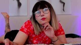 KleoClifee nude on cam for live porn chat