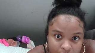 Lavish squirter nude on cam for live porn chat