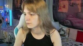 MayaWhisper nude on cam for live porn chat