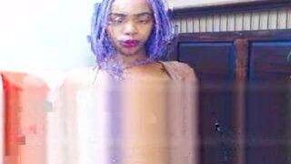 MissTitts96 nude on cam for live porn chat