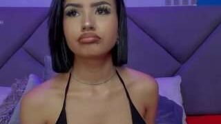 MonicaRocha nude on cam for live porn chat