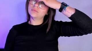 Samii Evans nude on cam for live porn chat