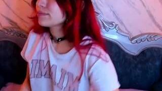 Sarahsaenz nude on cam for live porn chat