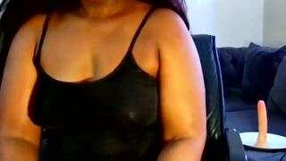 BOOTYQUEENX89 nude on cam for live porn chat