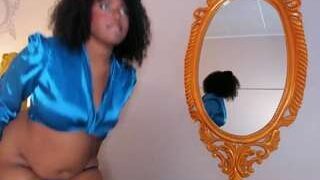 DullceKanela nude on cam for live porn chat