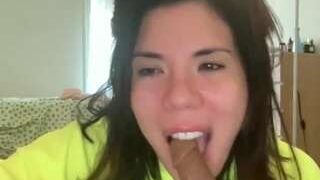 gaggurl420 nude on cam for live porn chat
