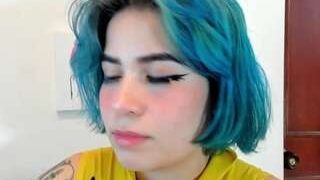 gaiadeniskas nude on cam for live porn chat