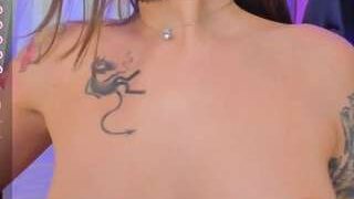 Jessica-flamee nude on cam for live porn chat