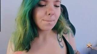 kiara-moon nude on cam for live porn chat