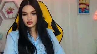 NoraSoreign nude on cam for live porn chat