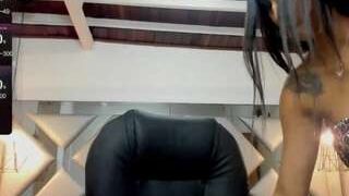 Pocahontas Hill nude on cam for live porn chat