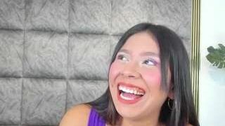 SaraahCruz nude on cam for live porn chat