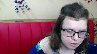 SnezhaTattoo nude on cam for live porn chat