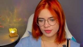 Ashley-Harriss nude on cam for live porn chat