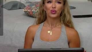AubrielleRouge nude on cam for live porn chat