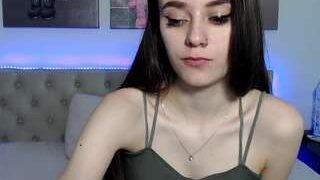 Ellamio nude on cam for live porn chat