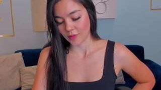 Gabby Collins nude on cam for live porn chat