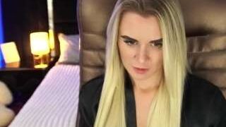 KaylaBlaze nude on cam for live porn chat