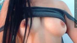 LilaPinky nude on cam for live porn chat