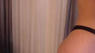 Liss Black nude on cam for live porn chat
