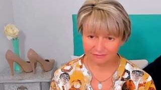 MarieDesire nude on cam for live porn chat