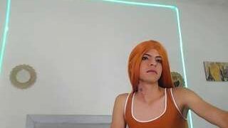 Nata and Roxy nude on cam for live porn chat