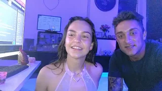 NaughtyCoupleNL nude webcam for live sex chat