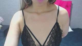 paolamendezz nude on cam for live porn chat