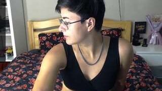 SandraEvans nude on cam for live porn chat